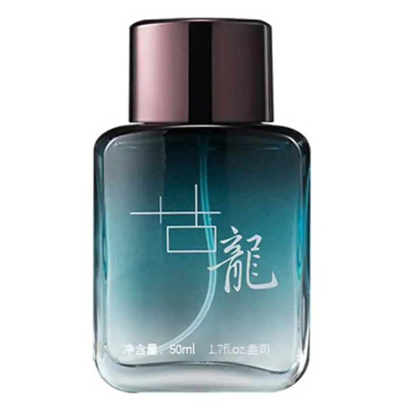Men's Cologne 50ml Pheromones by JEAN MISS