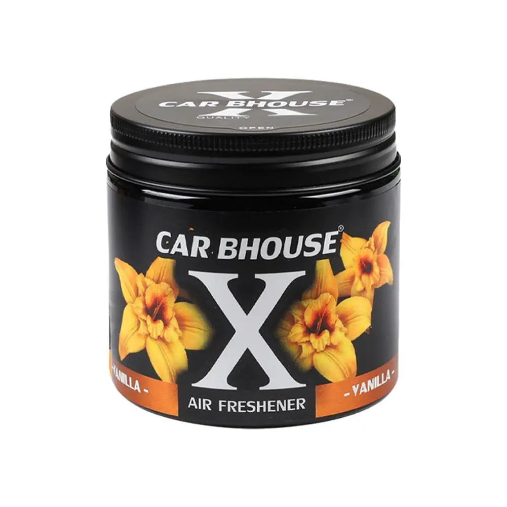 Car Air Freshener Solid Cologne Lavender Lemon