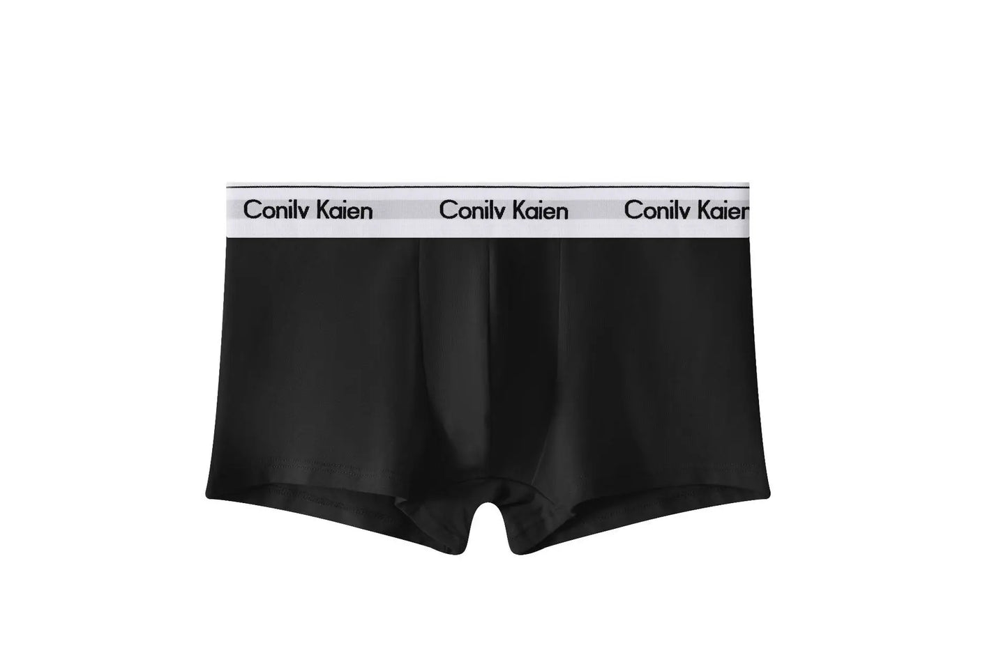 Men's Cotton Boxer Shorts, Breathable and Comfortable Underwear