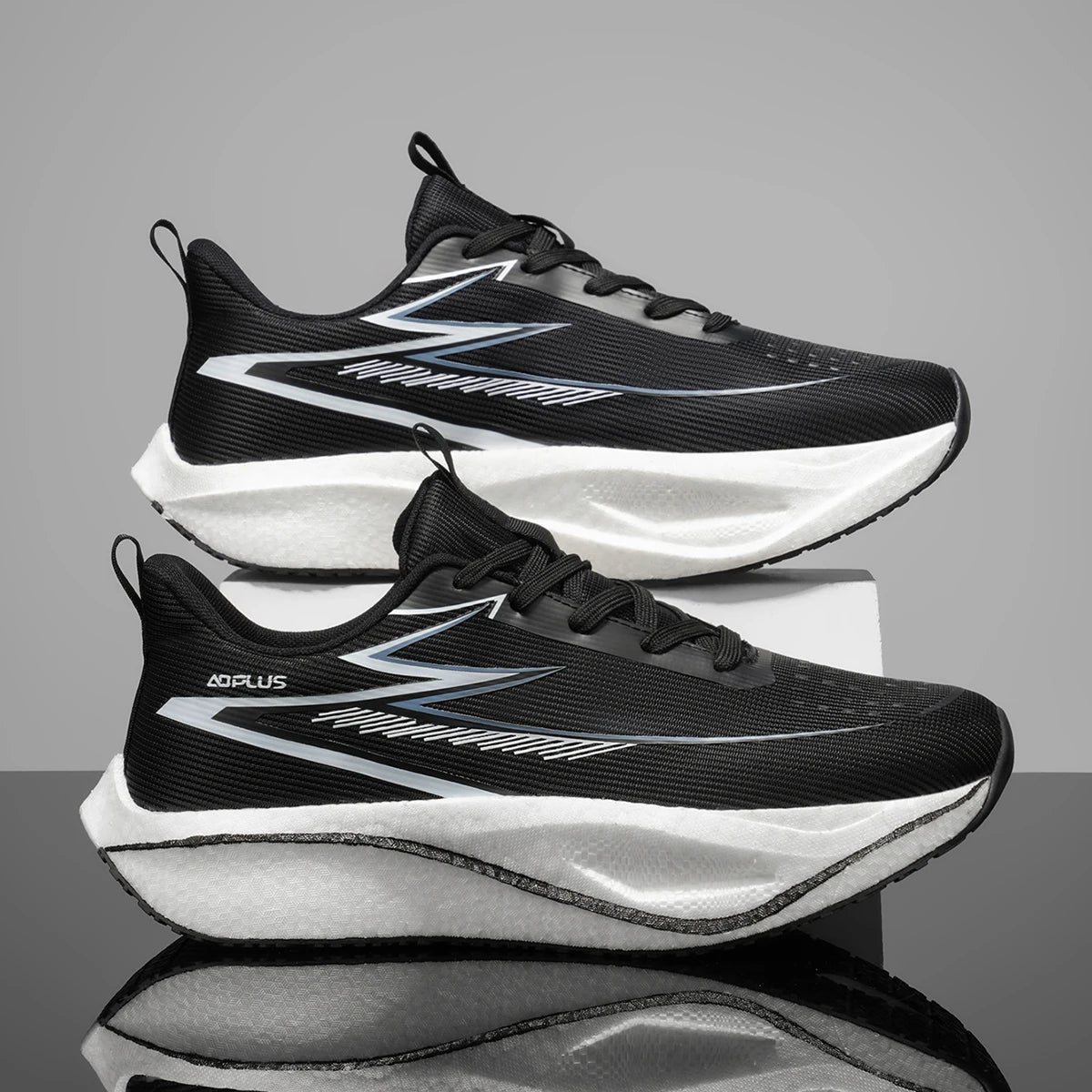 Marathon Running Shoes Men Carbon Board Casual Sports Women's Sneakers Breathable Athletic Basketball Walking Sneakers Men