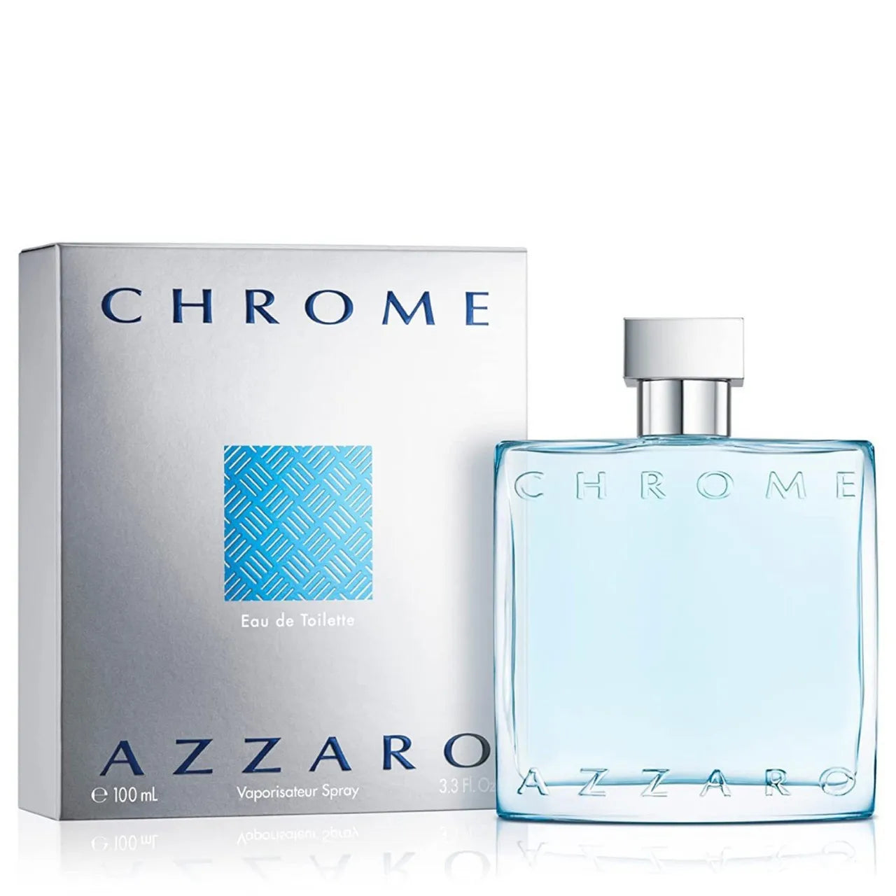Bergamot & Musk Cologne for Men, 100ml EDT