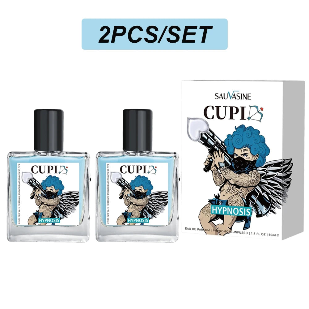 Cupid Perfume Cologne for Men Eau de Parfum 50ml