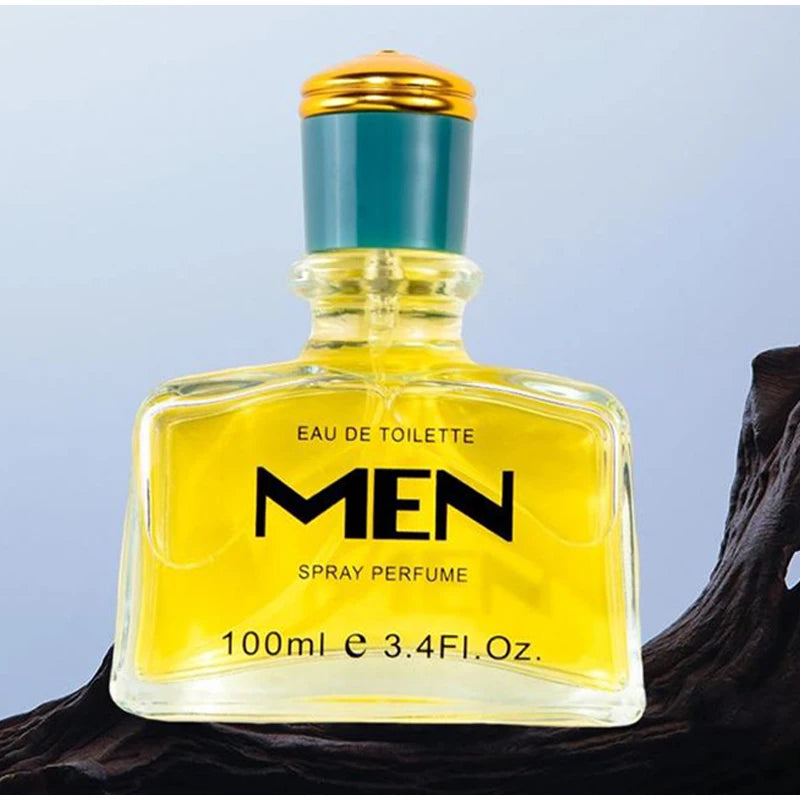 Men's Cologne Charming Pheromone Spray 100ml
