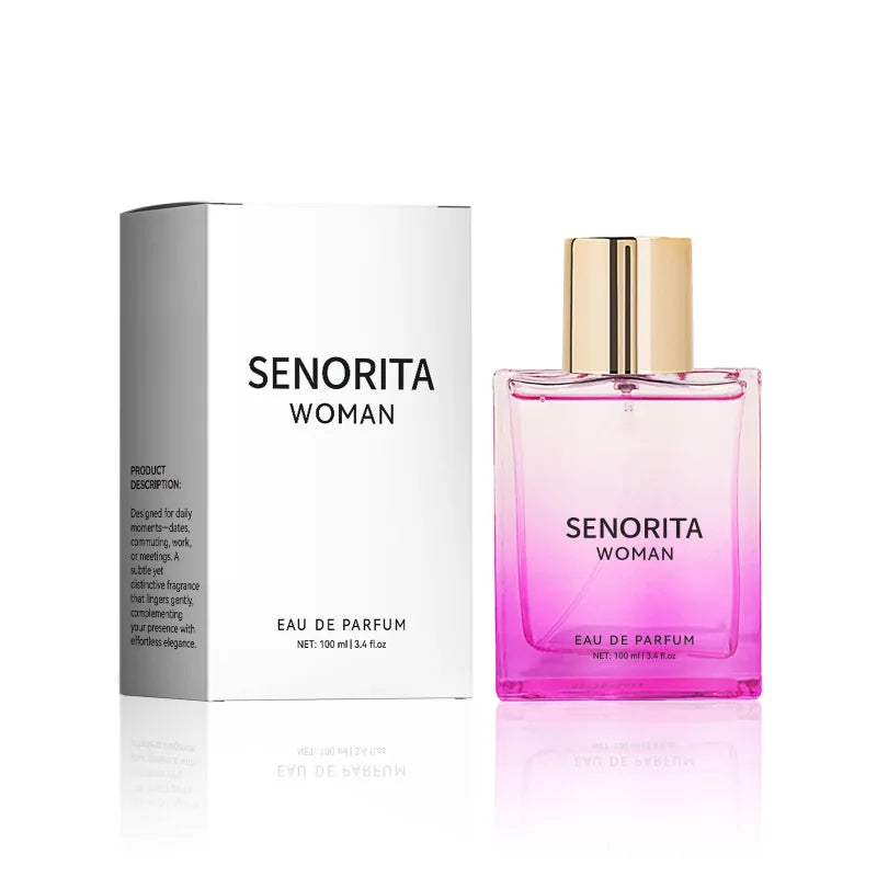 Classic Men's Eau De Parfum Fresh Sandalwood Vanilla