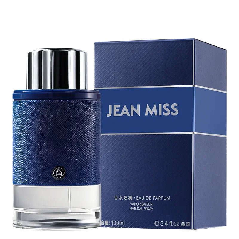 Luxury Explorer Men's Cologne Perfume EDP 100ml