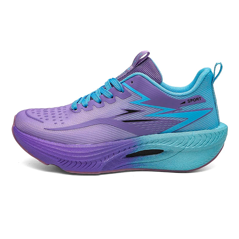 Men's Lightweight Breathable Running Shoes for Sports