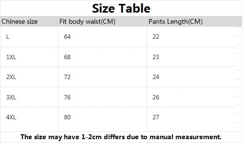 4pcs/set Men's Underwear Fashionable Boxer Antibacterial Men Boxershorts