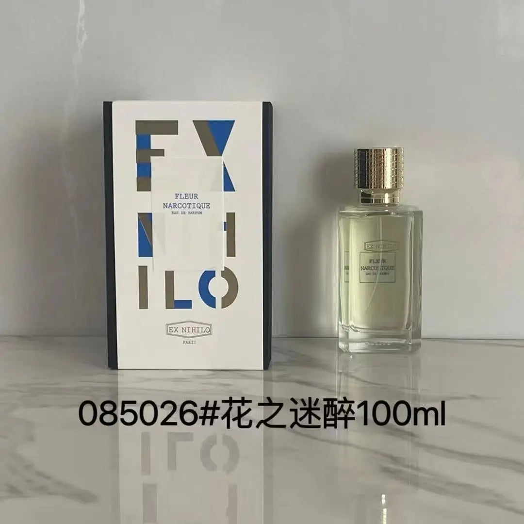 Floral Ecstasy Perfume 100ml Long Lasting Woody Floral