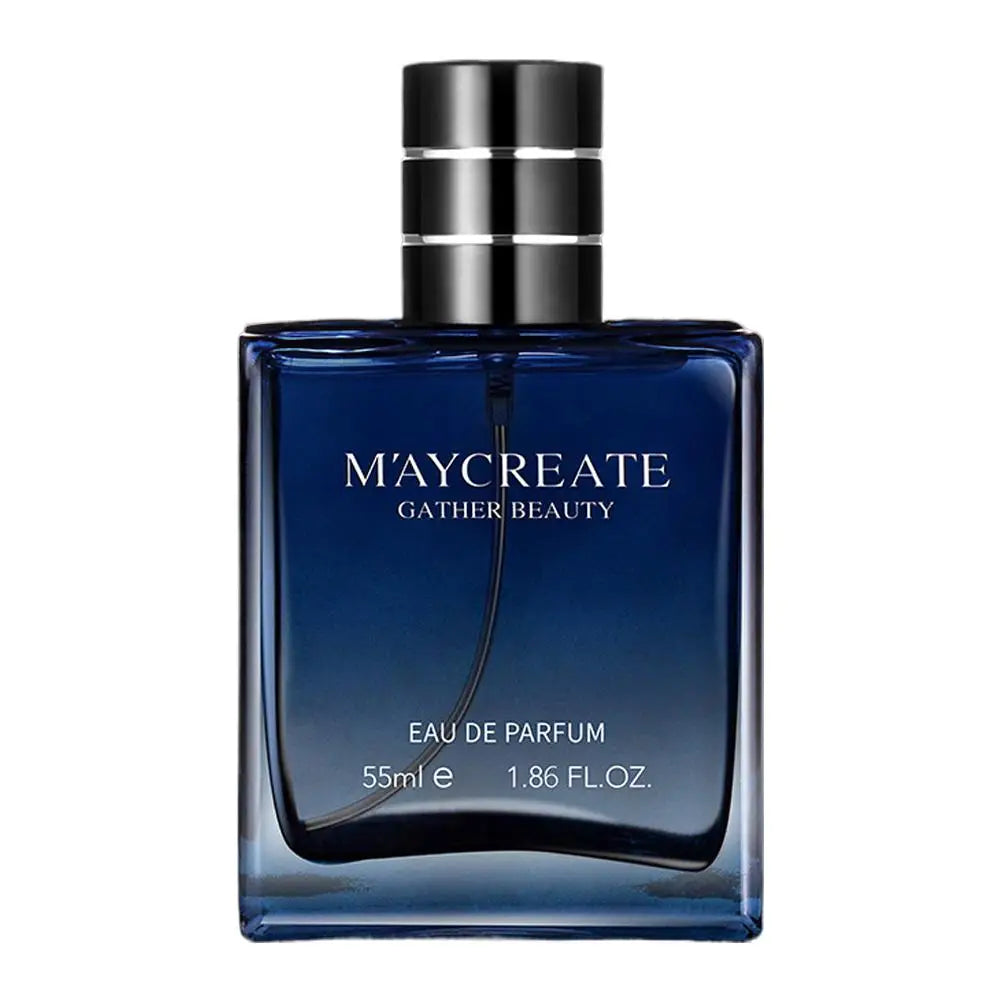 55ml Gu Long Woody Floral Cologne Spray
