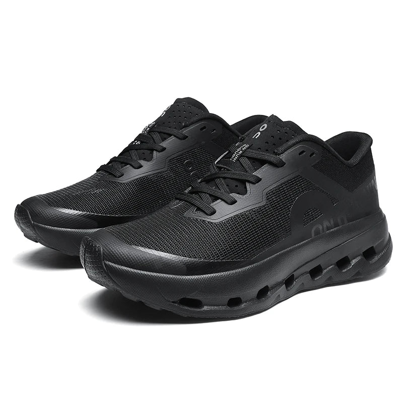 Men Sports Shoes Luxury Casual Sneakers Mesh Running Shoes Summer Lightweight Platform Fashion Basketball Walking Shoes for Men