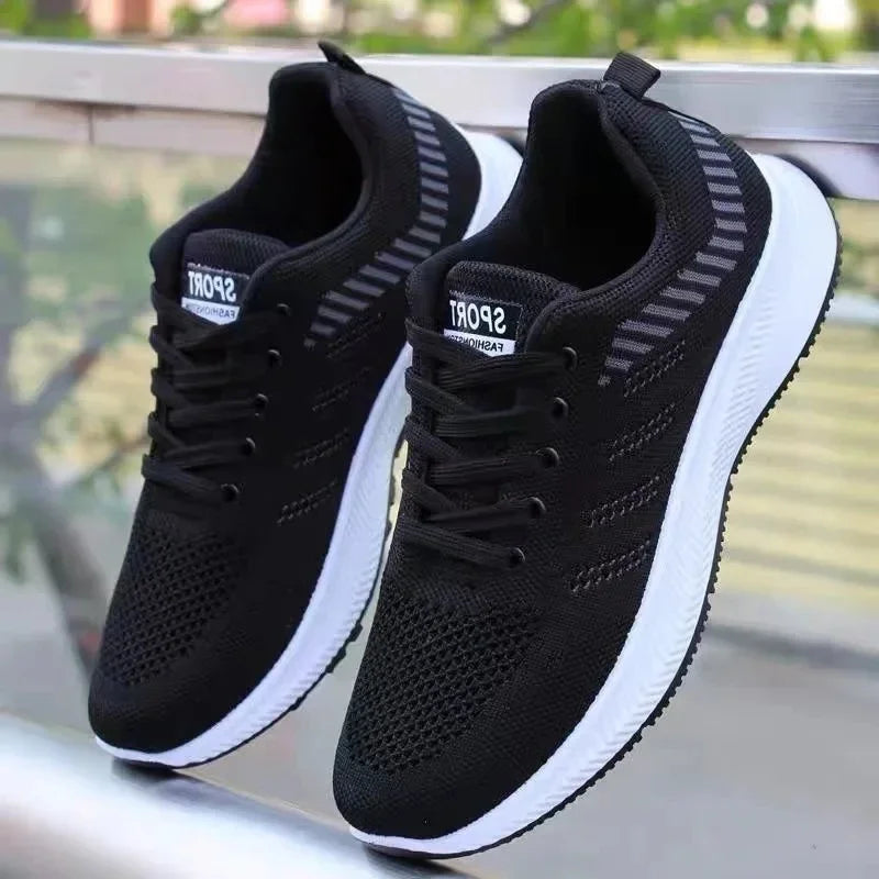 Men's Casual Canvas Shoes for Spring and Autumn