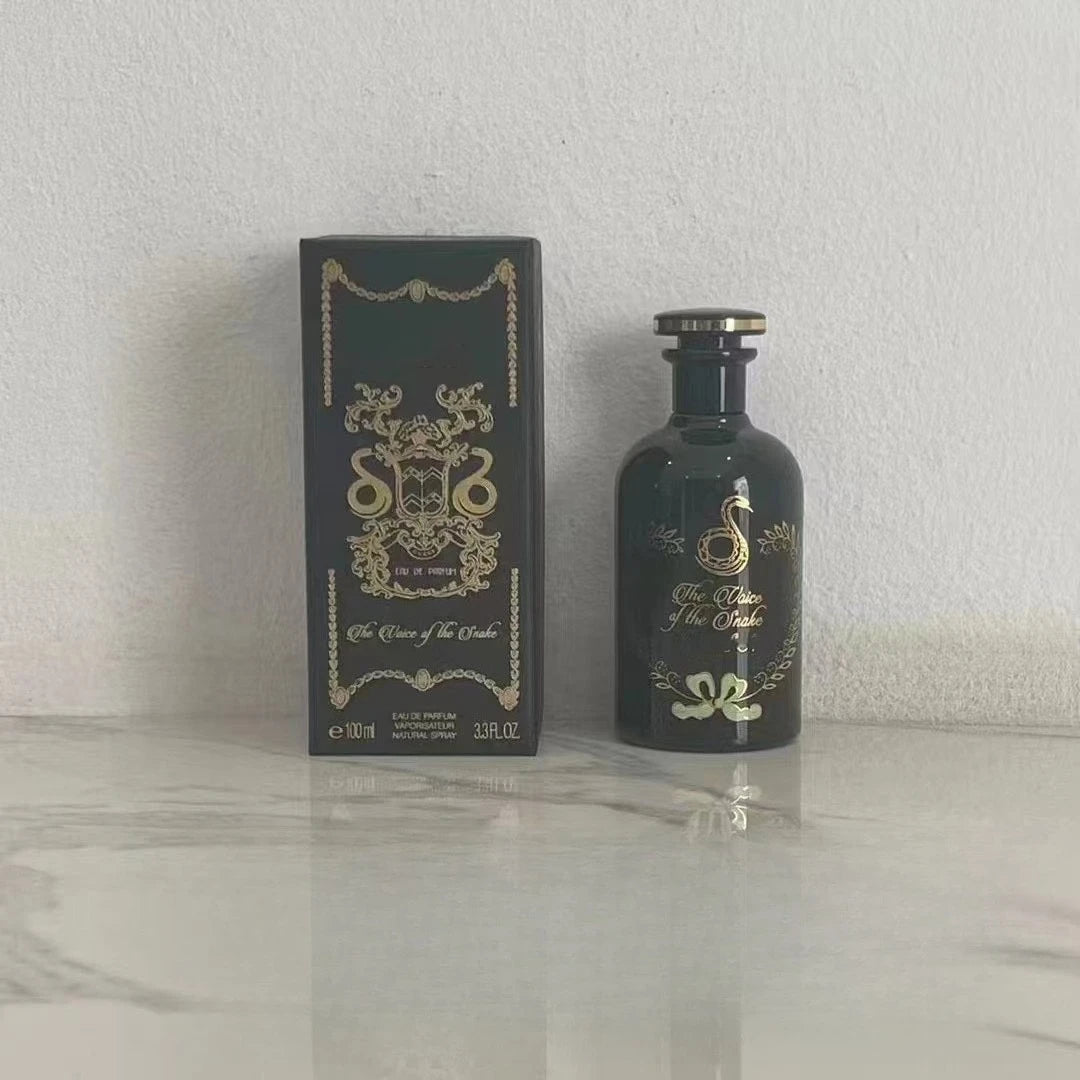 Men's Pheromone Cologne 100ml EDP with Floral Notes