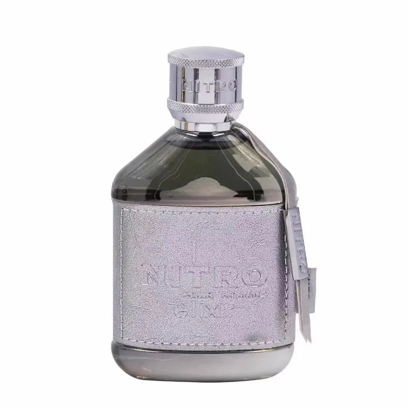 100ml Unisex Aromatic Aquatic Perfume