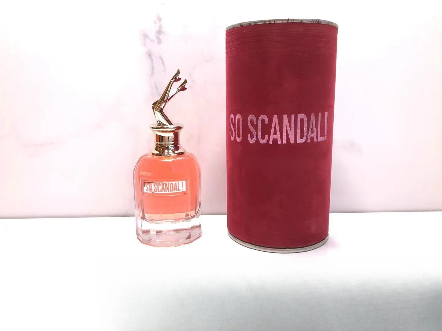 ' SCANDAL ' Woody Scent High-quality Men's Women's Perfumes Classic Fragrances for Gifts