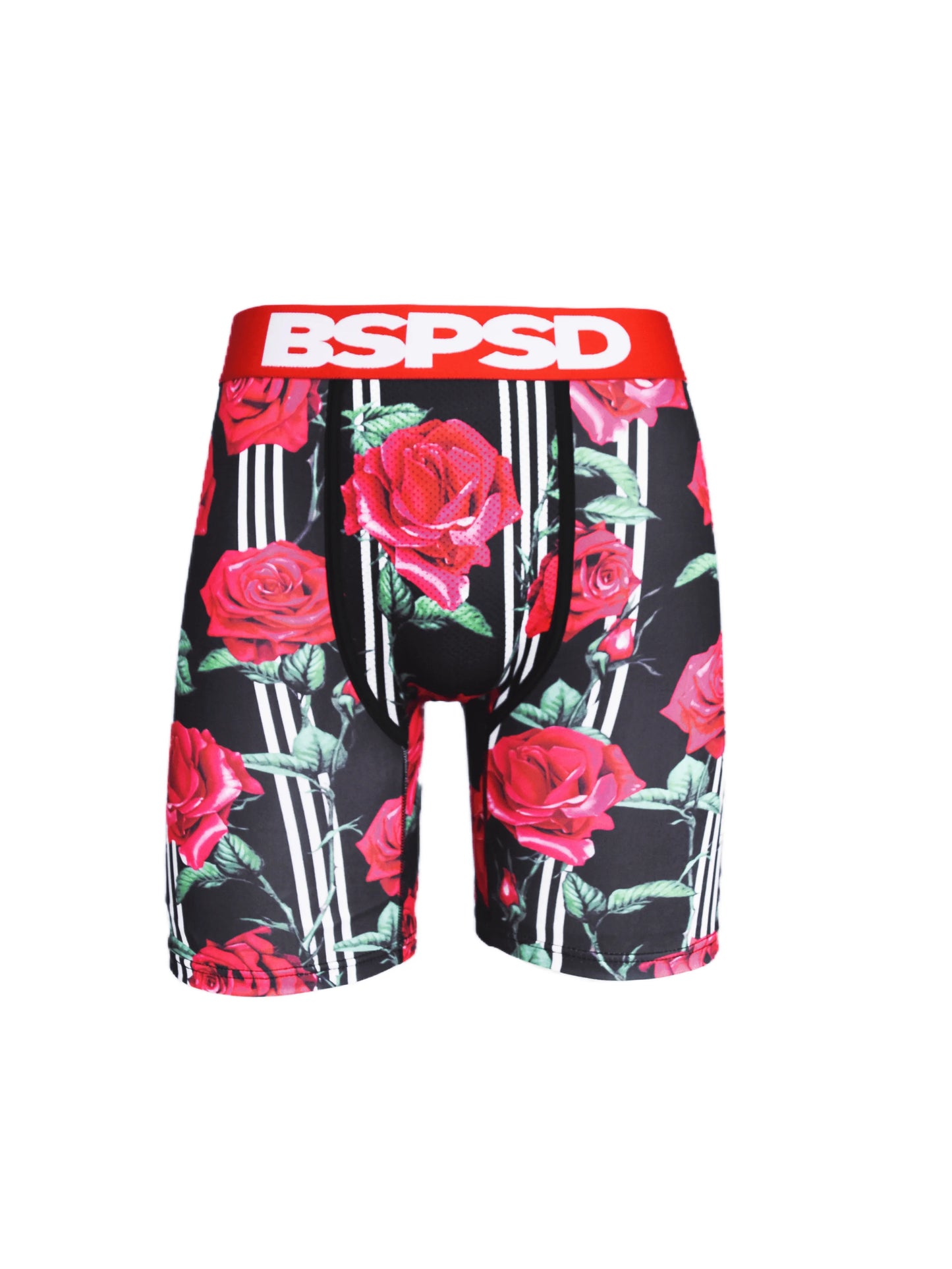 Men's Underwear Boxer Briefs Comfortable Breathable Cotton Long Boxers