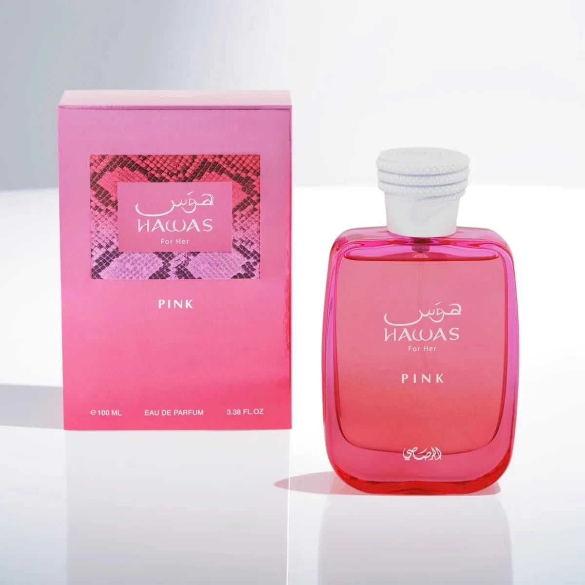 Long Lasting Eau De Parfum for Men and Women