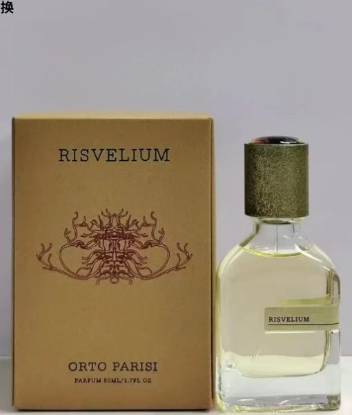 Fruit Orchid Romance Cologne by eelhoe