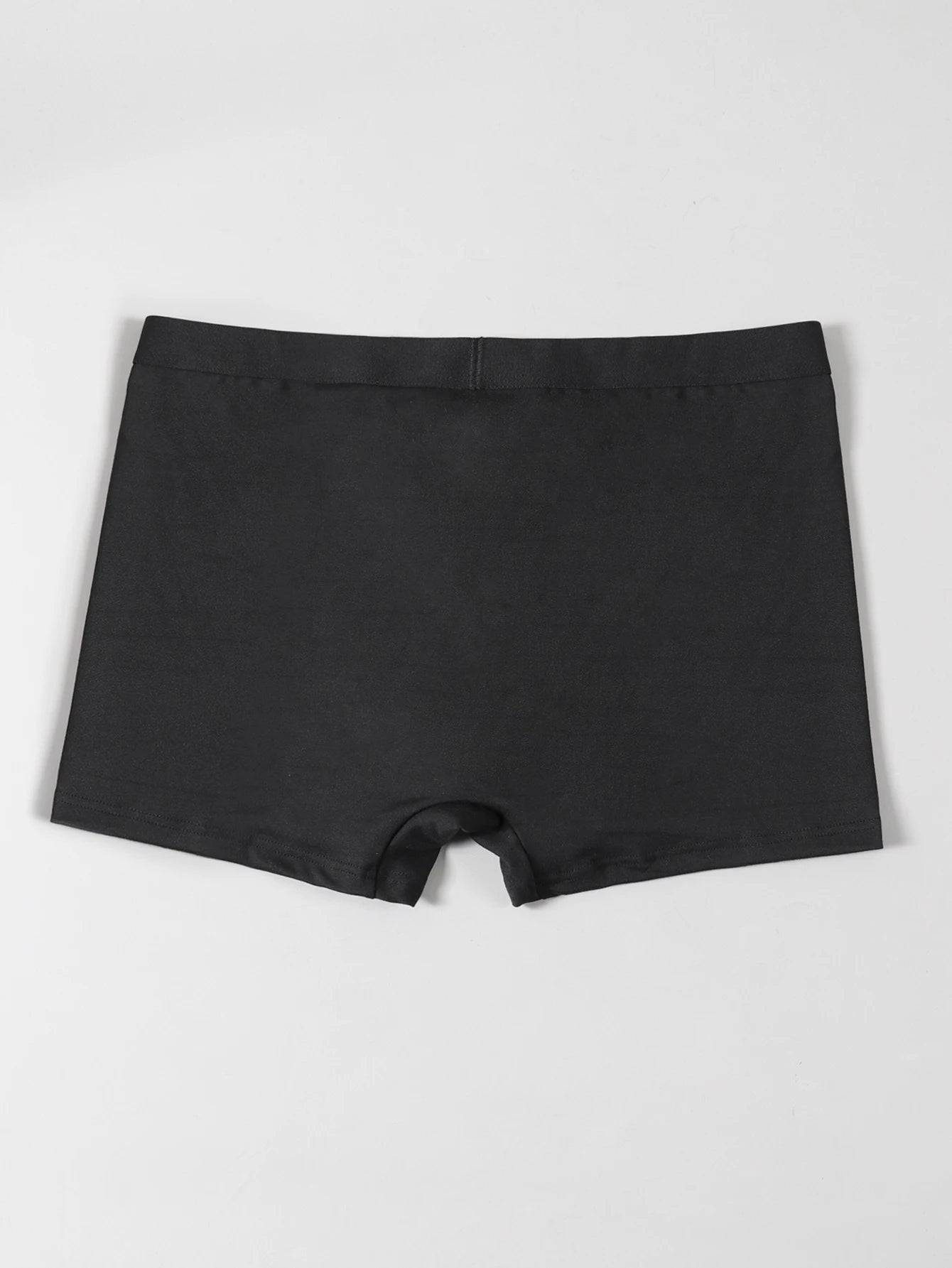 Funny Print Boxer Shorts for Men