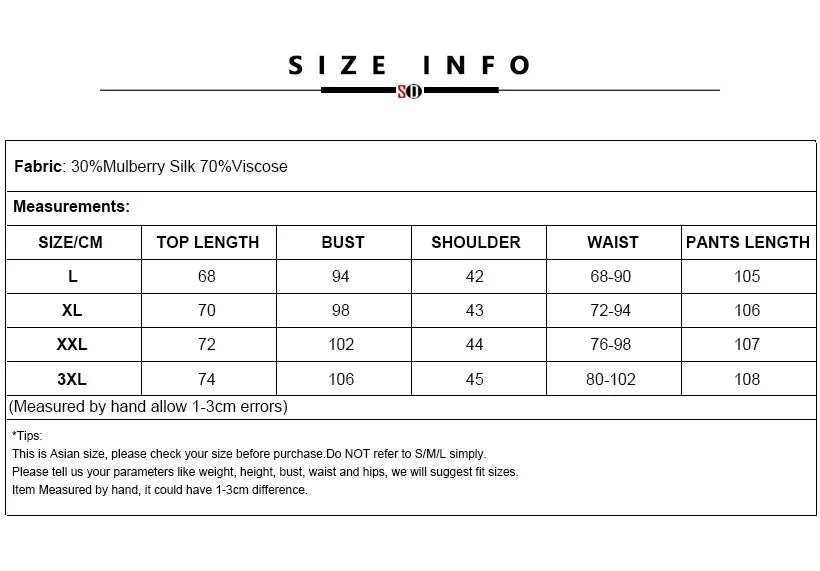 SUYADREAM Brand Men Long Johns Natural Silk Round neck Thermal Underwear