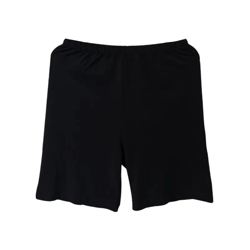 Men's Cotton Sleep Shorts - Comfortable & Breathable