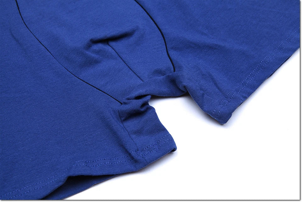 3pcs/lot Male Cotton Boxershorts for Men Colour Variety