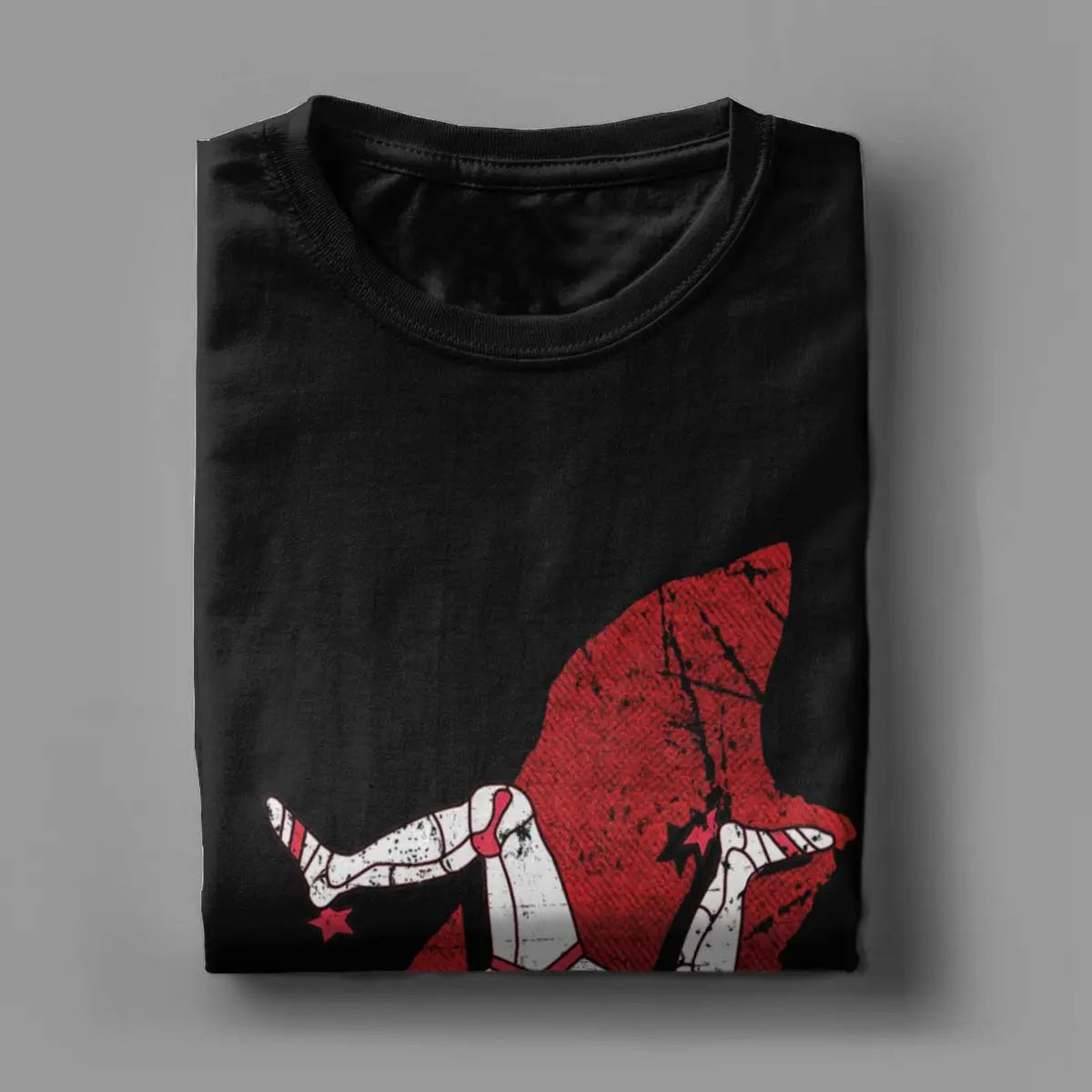 Men's Isle Of Man TT T Shirt Road Racing Motorcycle Pure Cotton Tops Funny Short Sleeve Round Collar Tees Party T-Shirt