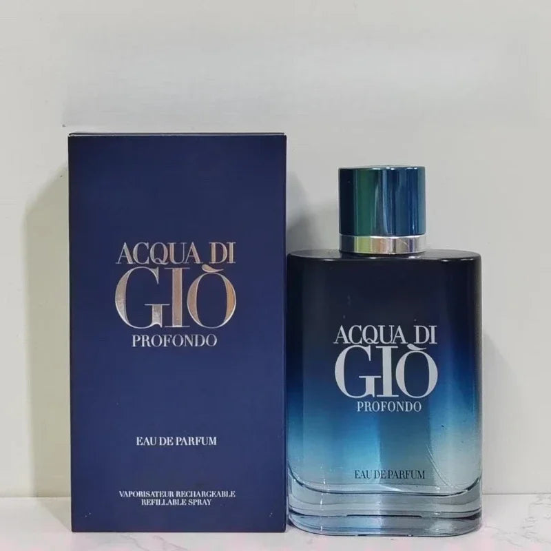 Sandalwood Cologne by eelhoe for Men