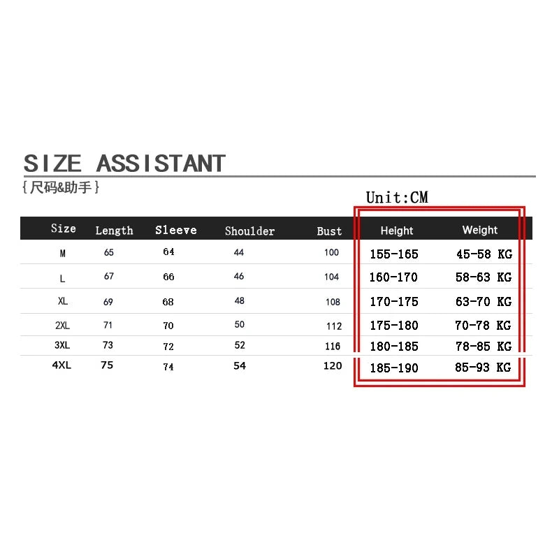 Bomber Jacket Men Women Solid Pilot Jacket Military Flight Baseball Coat