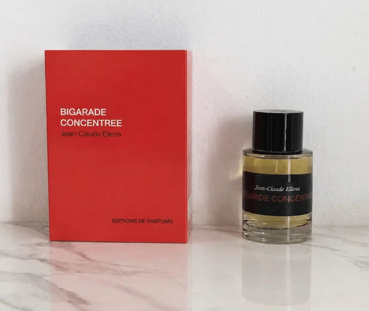 100ml Jean Miss Unisex Floral Perfume Portrait of a Noblewoman