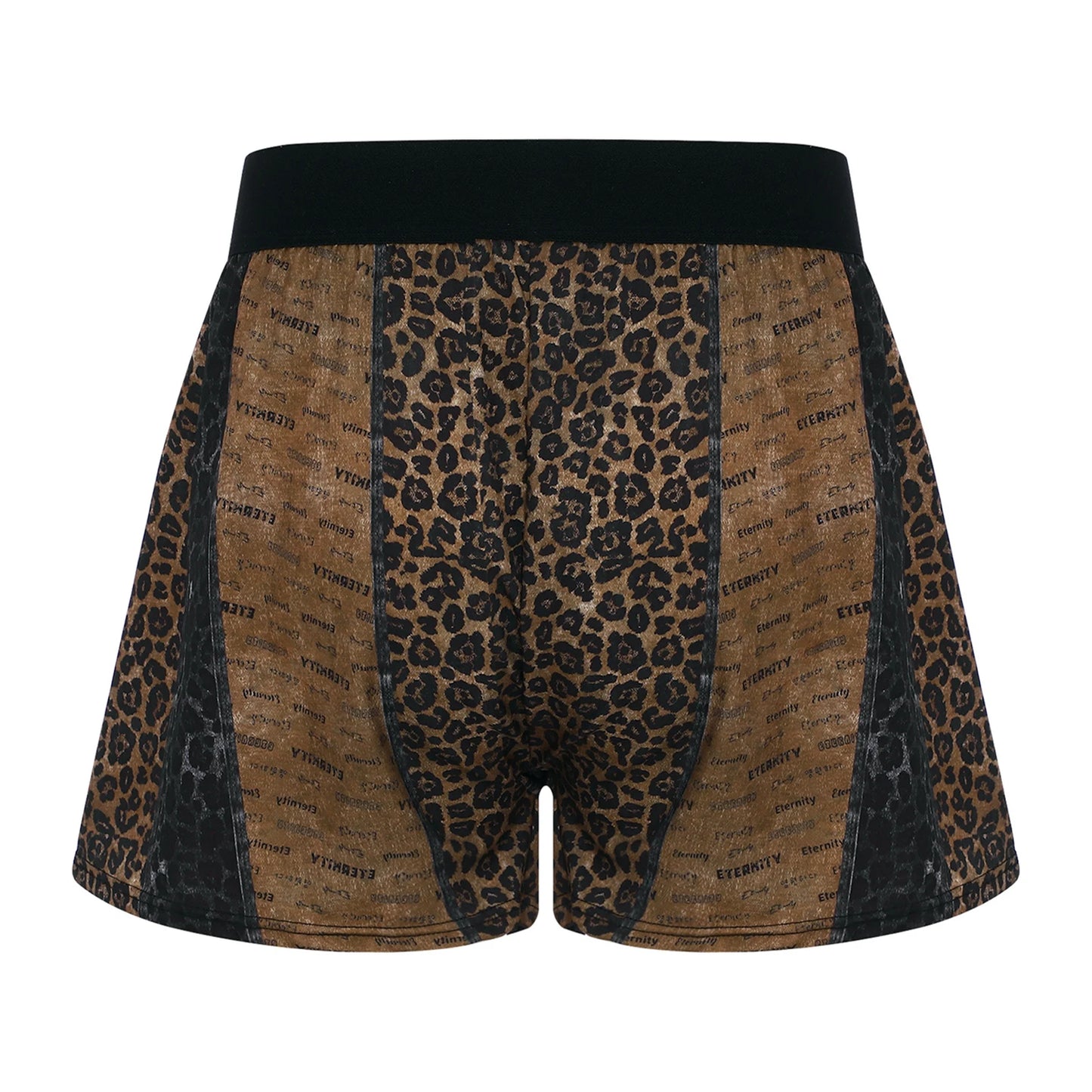 Comfortable Loose Fit Boxer Shorts for Men