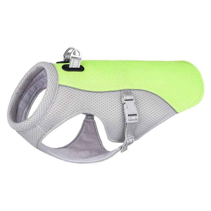 French Bulldog Cooling Vest for Small Medium Dogs Summer