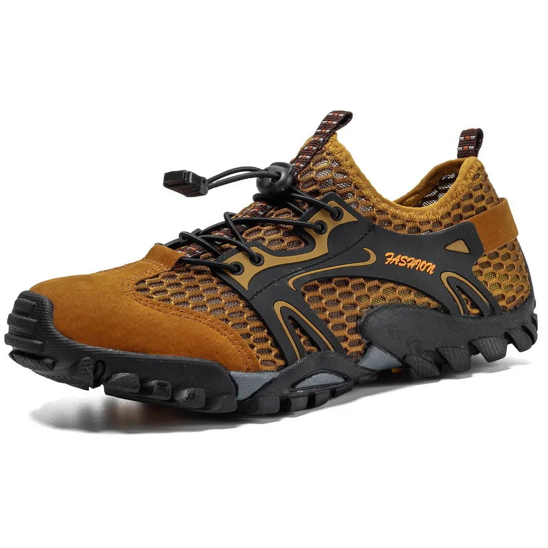 Men's Casual Outdoor Anti-slip Hiking Shoes