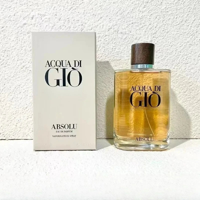 Sandalwood Cologne by eelhoe for Men