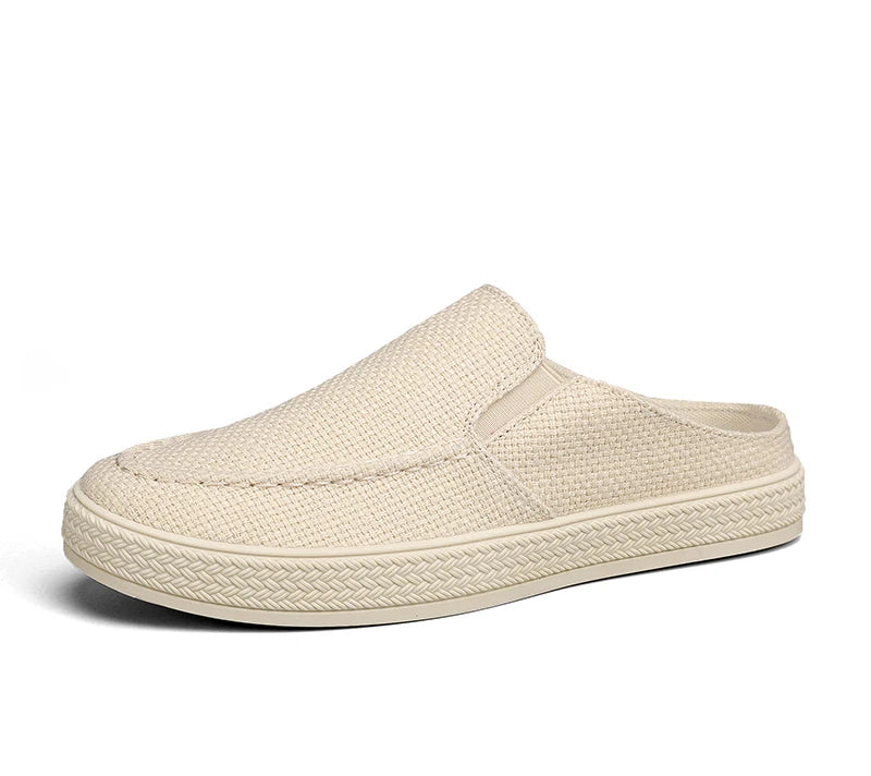 Men's Lightweight Microfiber Outdoor Sandals