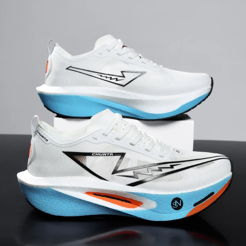 Men's Lightweight Breathable Running Shoes