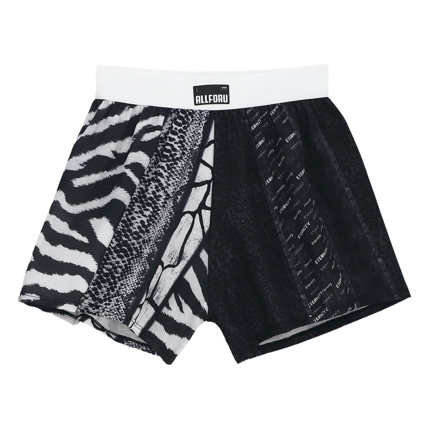 Comfortable Loose Fit Boxer Shorts for Men
