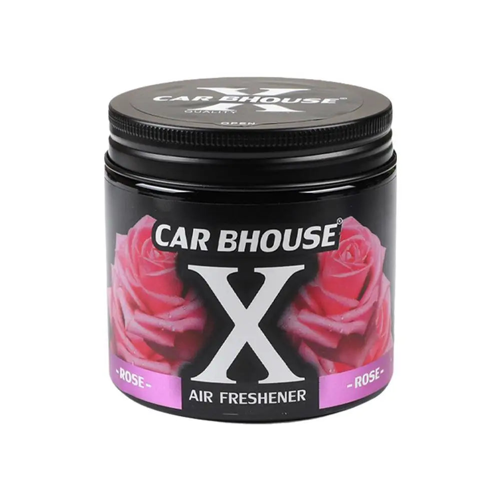 Car Air Freshener Solid Cologne Lavender Lemon