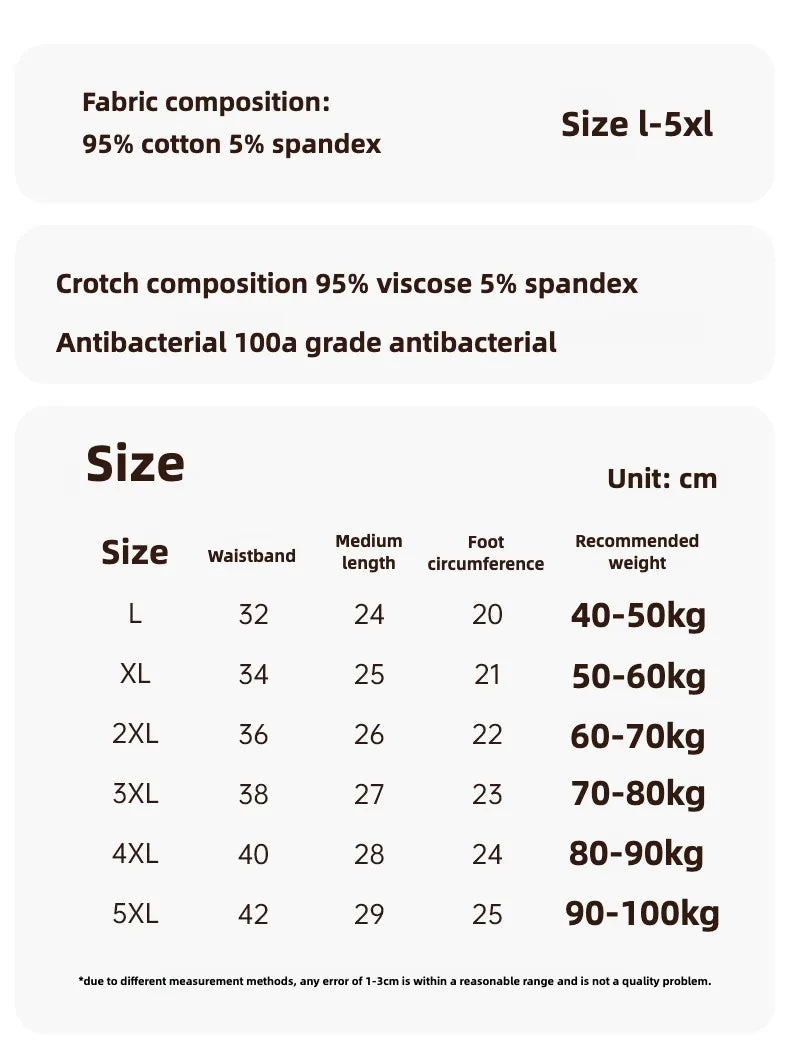 Mens Sexy Underwear for Men Man Boxers Underwear Boxer Male Men's Underpants Men Cotton Panties Shorts Briefs Unerderwear Slip