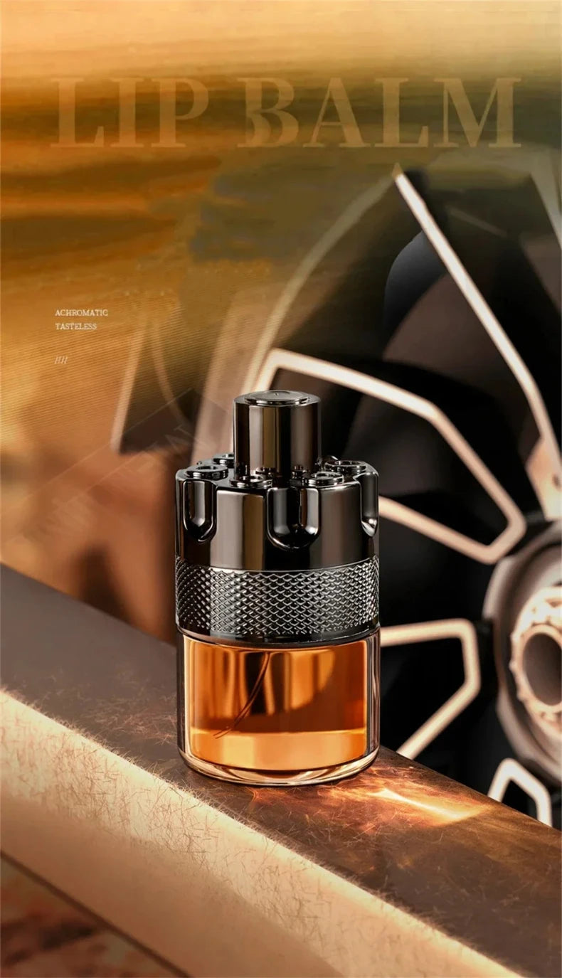 100ml Men Lasting Fragrance The Most Want High Quality Men Cologne