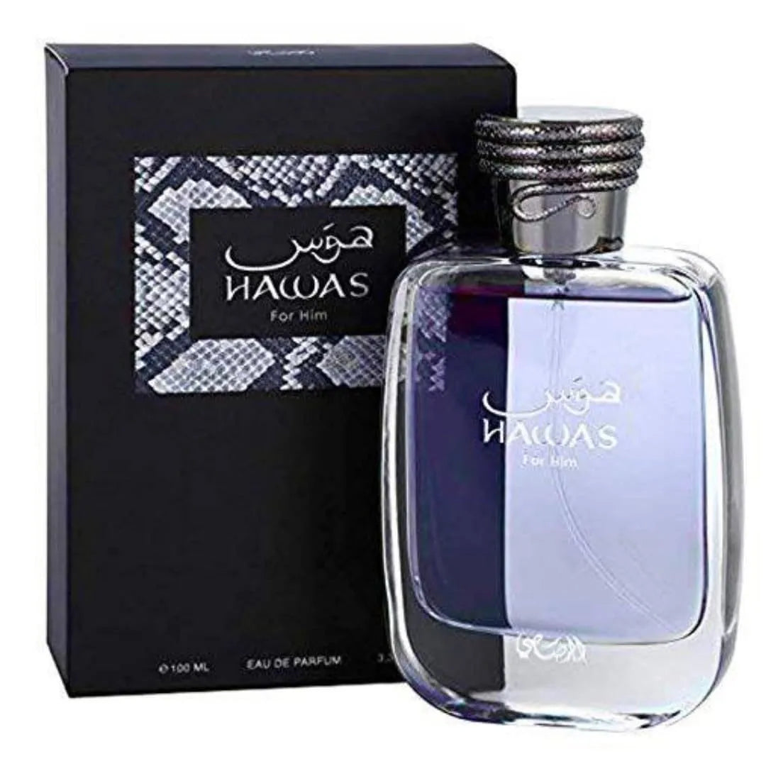 Long Lasting Eau De Parfum for Men and Women