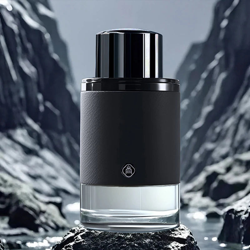 Luxury Explorer Men's Cologne Perfume EDP 100ml