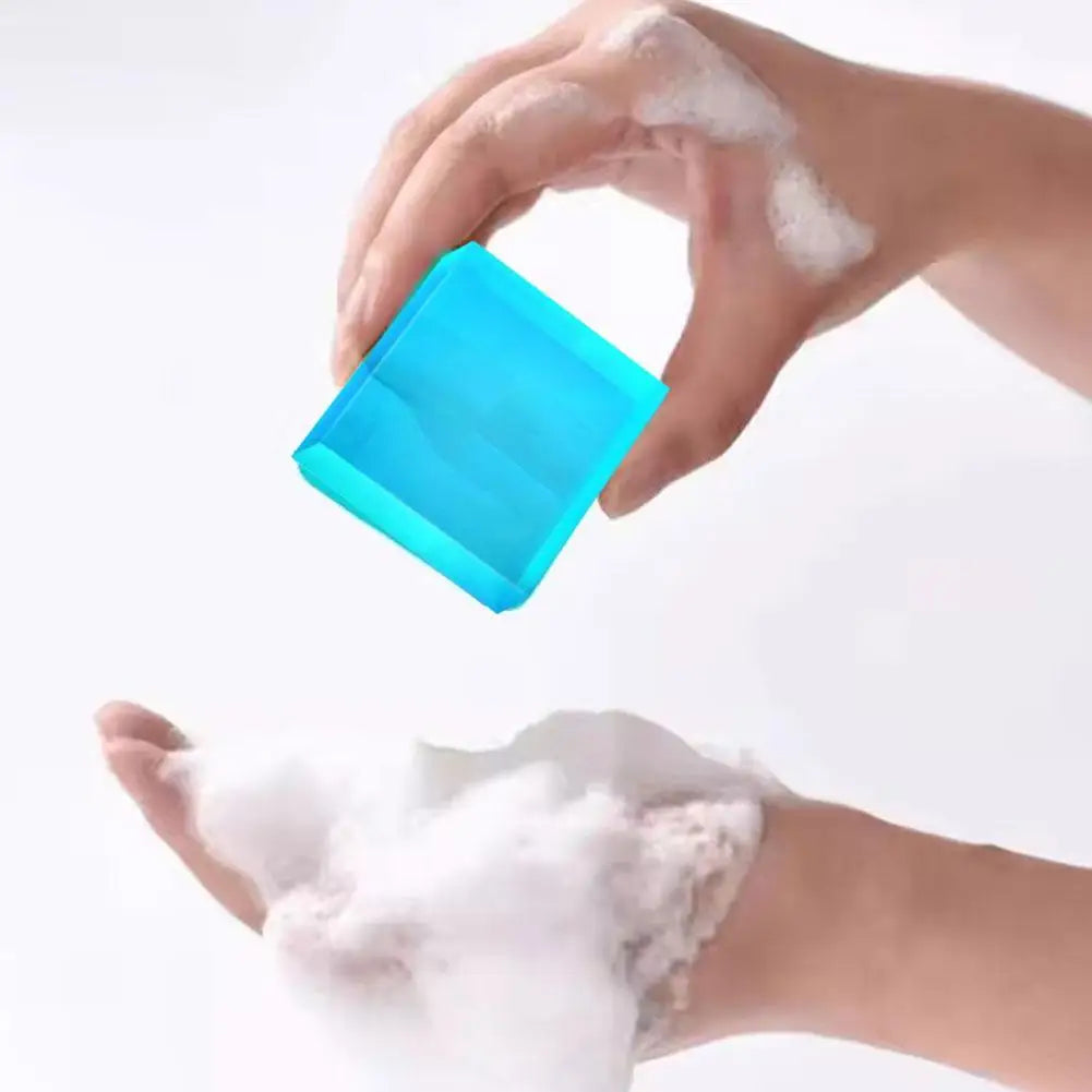 Men's Cologne Handmade Soap for Face and Body Care