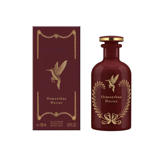 Men's Floral Pheromone Cologne 100ml EDP