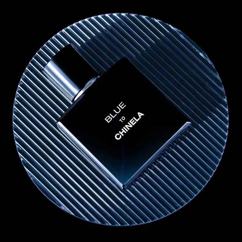 AURORA.GLEN Bleu de Homme Eau De Toilette 50ml for Men
