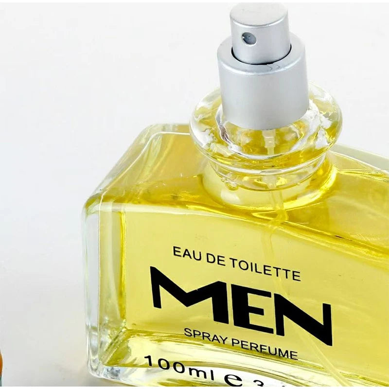 Men's Cologne Charming Pheromone Spray 100ml