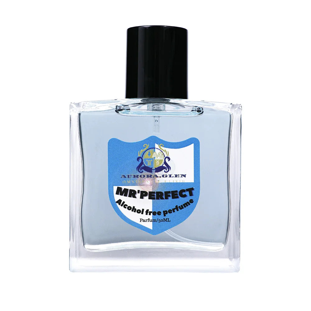 Aurora Glen Woody Fragrance Spray 50ml