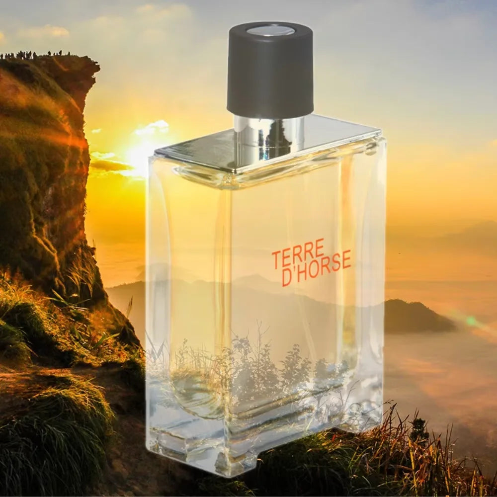 AURORA.GLEN 100ml Woody Cologne Perfume for Men