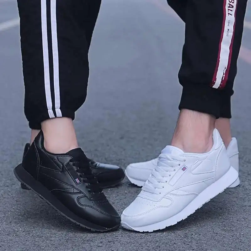 Men's Casual Outdoor Running Shoes