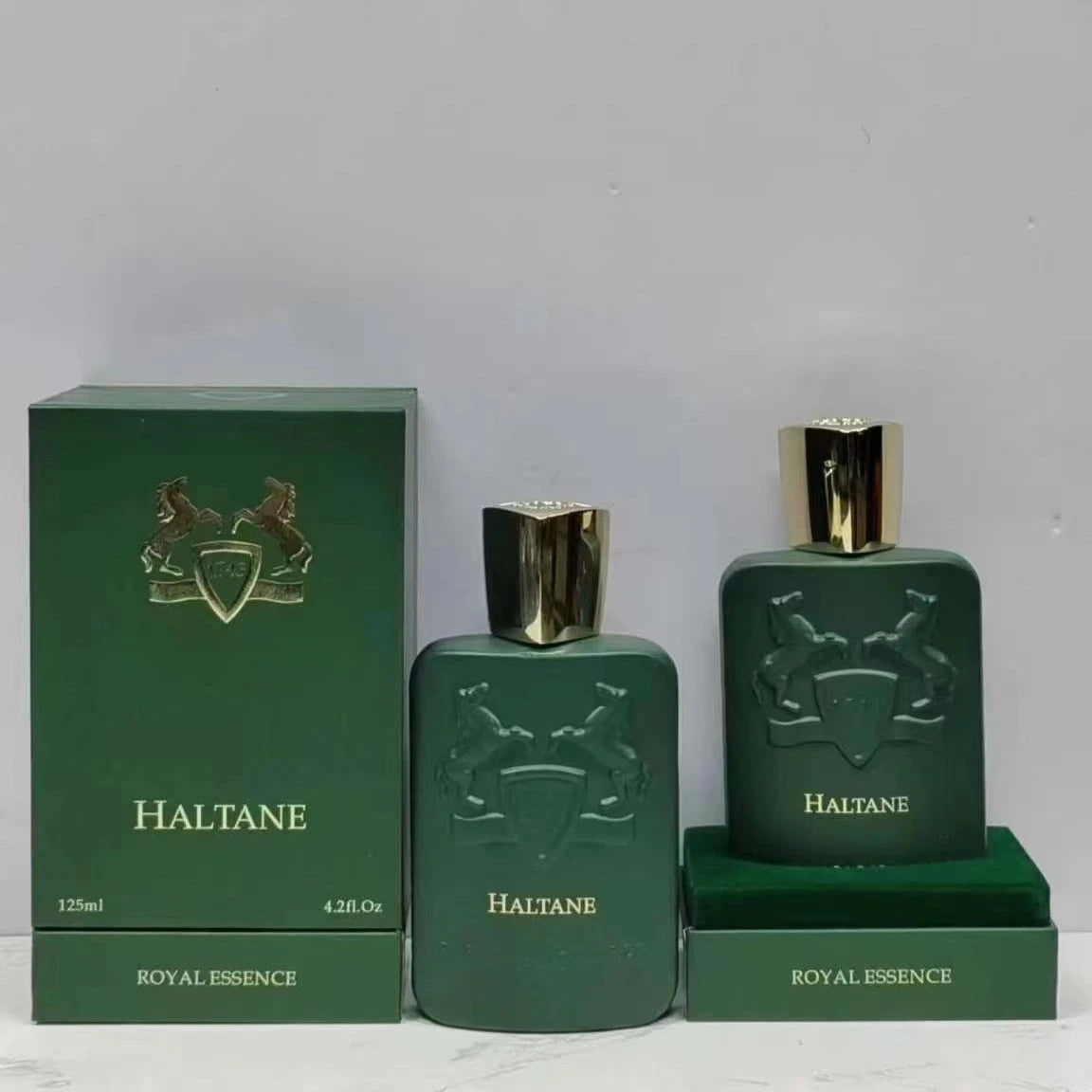 Patchouli Jasmine Unisex Perfume 100ml