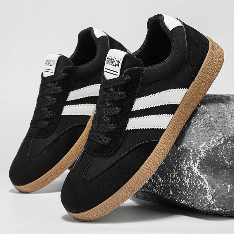 Men's Casual Sports Shoes in Artificial Leather